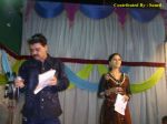 Aateeq, Pallavi Dabholkar at the melodius musical evening in the loving memory of Immortal Rafi Saab on 28th April 2009 (5).JPG